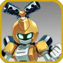 Metabee (H&A) Evolutions